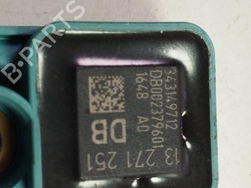 Electronic sensor OPEL CORSA D (S07) | BP29019787M84