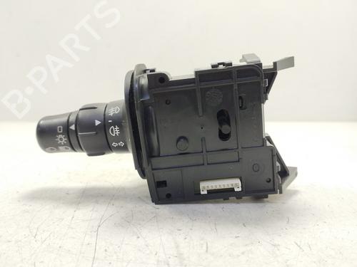 Used Steering column stalk RENAULT SCÉNIC II (JM0/1_) 1.9 dCi (JM0G, JM12, JM1G, JM2C) (120 hp) 26376976