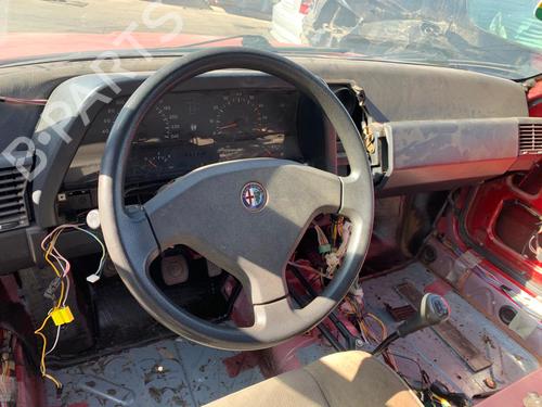 Right front door ALFA ROMEO 164 (164_) 2.0 Twin Spark (164.H3) | BP17409543C3 