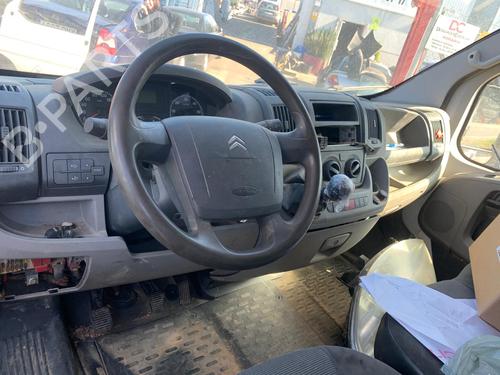 Servo brake CITROËN JUMPER II Van 2.2 HDi 100 | BP25257451M42 