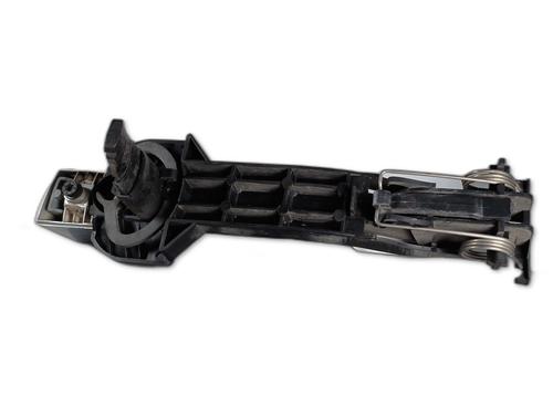 Front right exterior door handle CITROËN C8 (EA_, EB_) 2.2 HDi | BP32294289C129