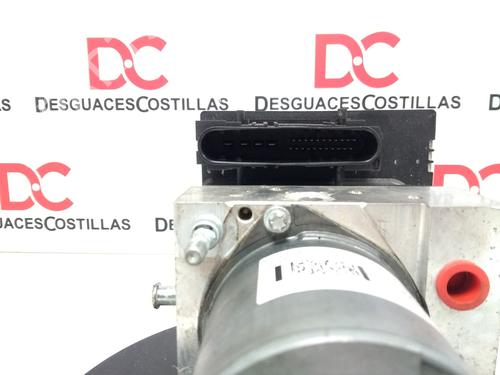 ABS pump CITROËN JUMPER II Van 2.2 HDi 120 | BP17402012M43 