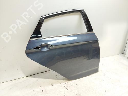 Right rear door HYUNDAI i40 I (VF) 1.7 CRDI | BP19301150C5 