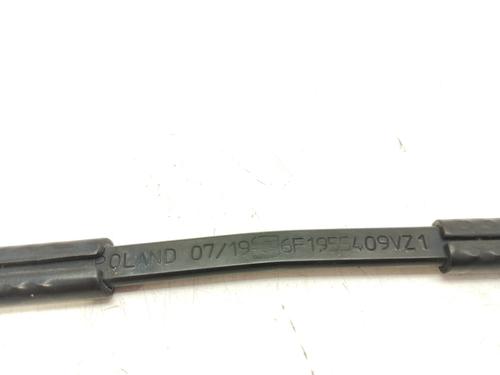 Front windshield wiper arm SEAT IBIZA V (KJ1, KJG) 1.0 TSI | BP23951211C143 