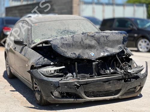 Underbody protection BMW 3 (E90) 320 d | BP31163421M92