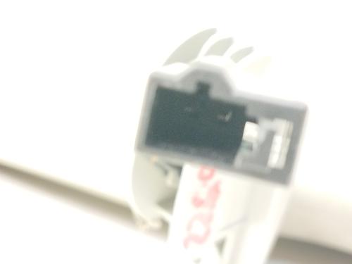 Left sun visor SEAT TOLEDO III (5P2)  | BP31128844I1 