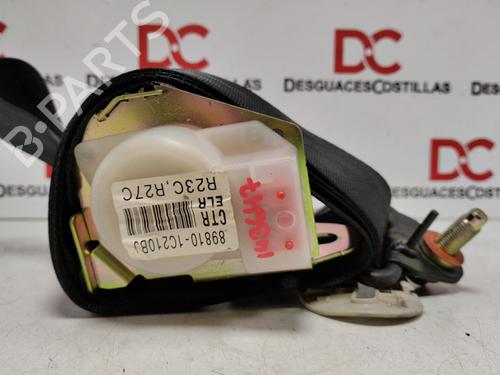 Sikkerhedssele bag midten Sikkerhedssele bag midten HYUNDAI GETZ (TB) [2001-2011] 36378633 36378633