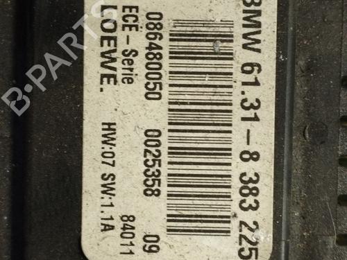 Headlight switch BMW 3 (E46) 320 d | BP39075607I24 - Image 5
