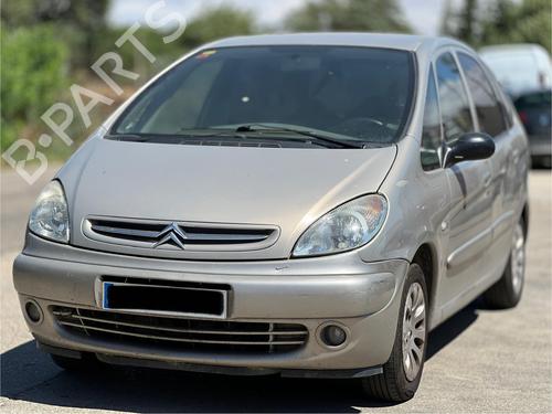Used Parts CITROËN XSARA PICASSO (N68) 2.0 HDi 4783489
