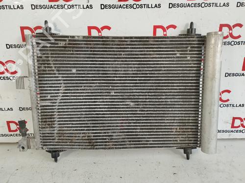 AC radiator CITROËN XSARA (N1) 2.0 HDi 90 | BP17420618M32 