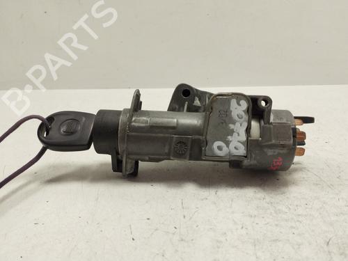 Ignition barrel SEAT TOLEDO II (1M2)  | BP27206571M48 