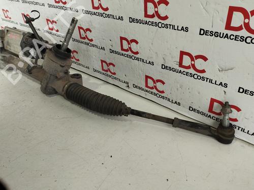 Steering rack OPEL ASTRA J Sports Tourer (P10) | BP17423495M22