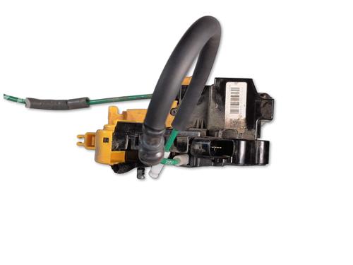 Front left lock HYUNDAI i30 (GD) 1.4 CRDi | BP39713152C98 - Image 3