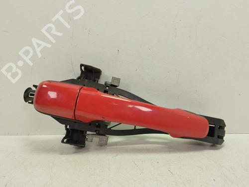 Used Rear left exterior door handle VOLVO S40 II (544) 2.0 D (136 hp) 30511479