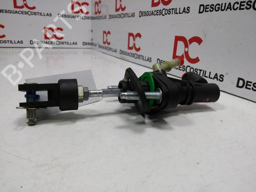 Clutch slave cylinder TOYOTA AURIS (_E15_)  | BP17400290M113 