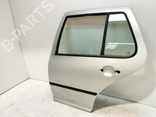 Left rear door VW GOLF IV (1J1) 1.4 16V | BP17427268C4 