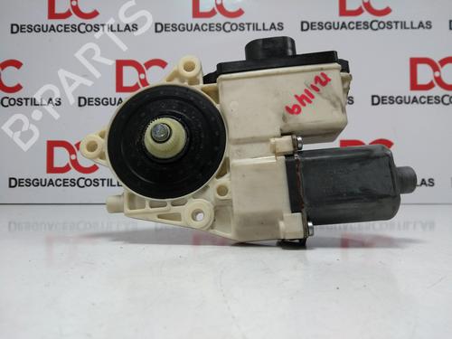 Right rear window motor BMW X3 (E83) 2.0 d | BP17402761E22 