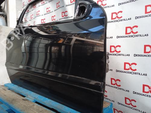 Right front door MERCEDES-BENZ C-CLASS Coupe (CL203) C 220 CDI (203.708) | BP17407455C3 