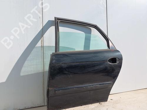 Left rear door CITROËN C5 I (DC_) 2.0 HDi (DCRHZB, DCRHZE) | BP28530359C4 