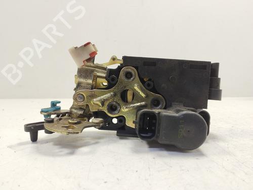 Rear right lock SSANGYONG REXTON / REXTON II (GAB_) 2.7 Xdi | BP30442236C99