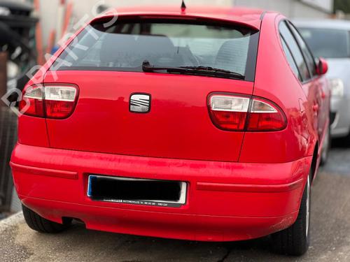 Styring servopumpe SEAT LEON (1M1) 1.6 16 V | BP17421657M99 