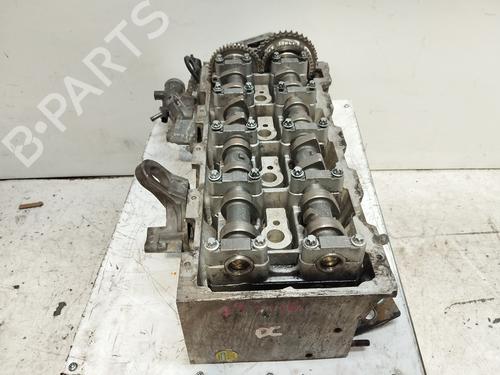Cylinder head MERCEDES-BENZ C-CLASS (W203) C 200 CDI (203.004) | BP27801471M5 