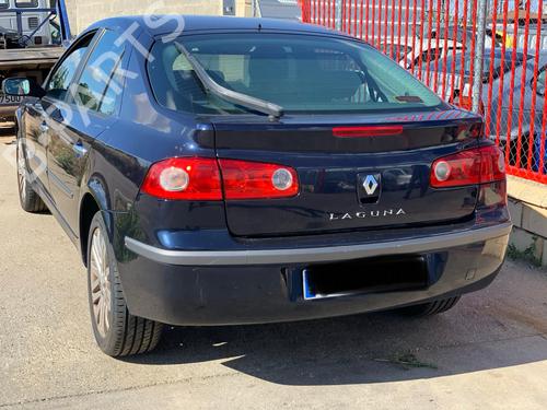 Starter RENAULT LAGUNA II (BG0/1_)  | BP26376975M8 