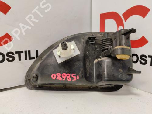 Front left interior door handle RENAULT KANGOO (KC0/1_) 1.5 dCi | BP17418381I13 