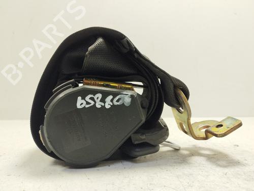 Used Rear left seatbelt Rear left seatbelt MERCEDES-BENZ C-CLASS (W202) C 250 Turbo-D (202.128) (150 hp) 36767485 36767485