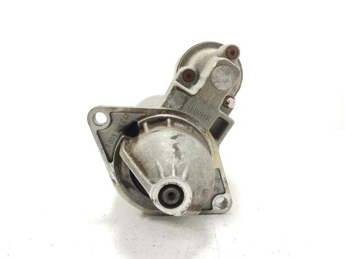 Used Starter OPEL ASTRA G Hatchback (T98) 1.6 (F08, F48) (75 hp) 17425623