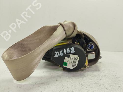 Front right seatbelt AUDI A4 B6 Avant (8E5) 3.0 | BP28192055I25 