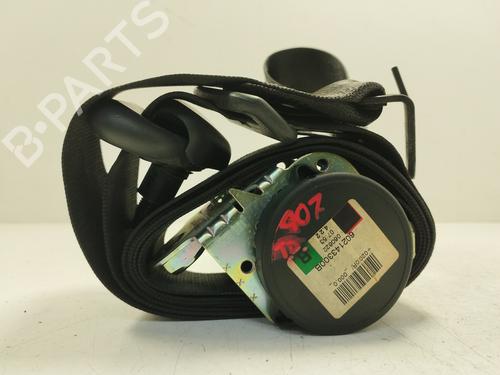 Rear right seatbelt OPEL ASTRA H GTC (A04)  | BP24801602I28 