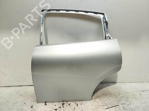 Used Left rear door SEAT LEON (1P1) [2005-2013]  24034045