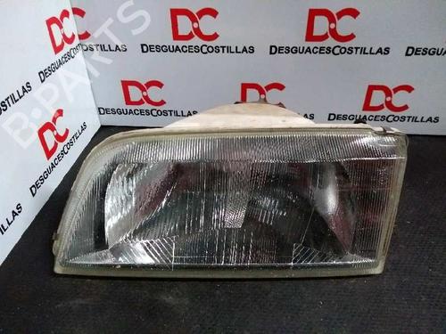Used Left headlight CITROËN ZX (N2) 1.9 D (68 hp) 17427410