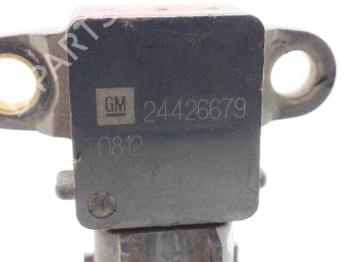 Electronic sensor OPEL VECTRA C (Z02) | BP30387399M84