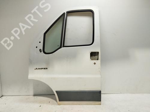 Used Left front door CITROËN JUMPER I Van (244) [2002-2026]  19095452