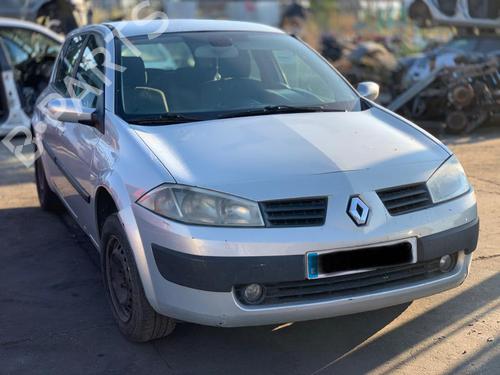 Høyre foran beltestrammer RENAULT MEGANE II (BM0/1_, CM0/1_) 1.5 dCi (BM0F, BM0T, BM2B, CM0F, CM0T) | BP17401271C88 