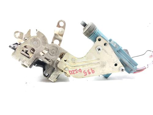 Front left lock VOLVO 440 (445) 1.8 | BP17425395C98 