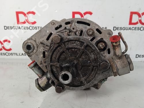 Alternator NISSAN SERENA (C23) 2.3 D | BP17412866M7 