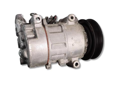 AC compressor RENAULT MEGANE III Hatchback (BZ0/1_, B3_) | BP37871729M34 - Image 3