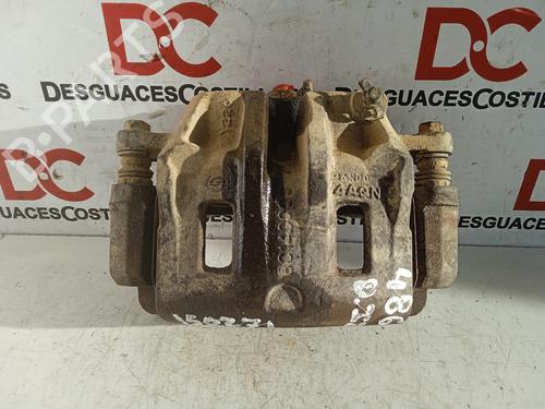Etrier avant gauche Etrier avant gauche 39075062 39075062