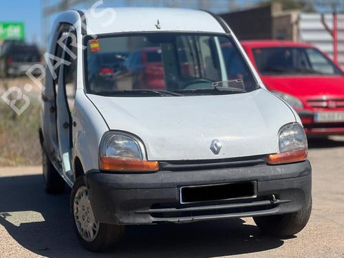 RENAULT KANGOO (KC0/1_) D 55 1.9 (KC0D) (54 hp) 1665771