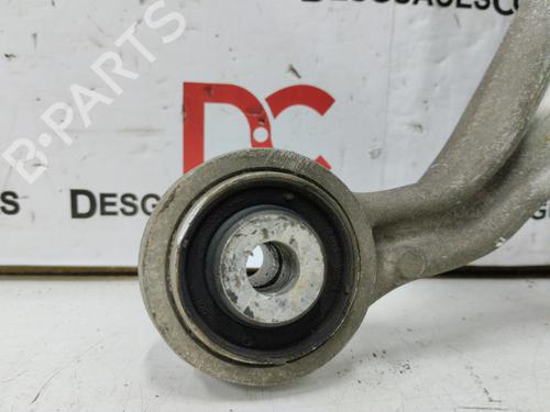 Left front suspension arm VOLVO XC70 I Cross Country (295) D5 AWD | BP17422563M12 