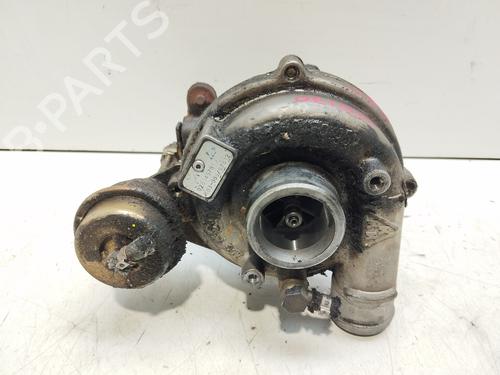 Turbolader/Kompressor SEAT CORDOBA (6K2)  | BP30853312M71 