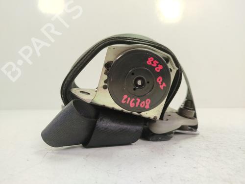 Front left seatbelt MAZDA 3 (BK) 1.6 DI Turbo | BP36765894I26 - Image 4
