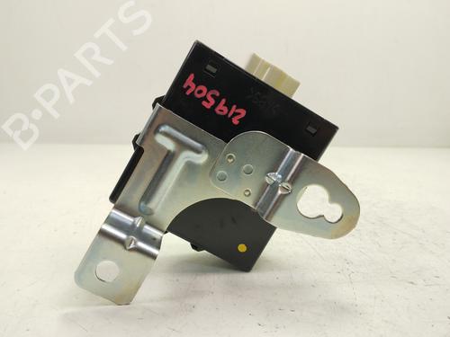 Electronic module MAZDA CX-7 (ER)  | BP30196282M83 