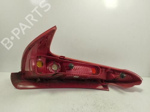 Right taillight PEUGEOT 206 SW (2E/K)  | BP36899493C35  - Image 7