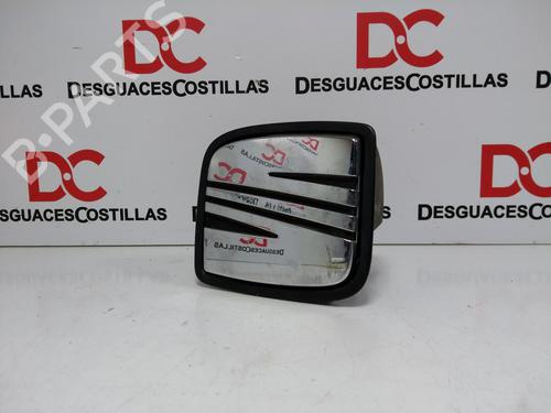 Bagagerumshåndtag SEAT LEON (1M1) [1999-2006]  32085424