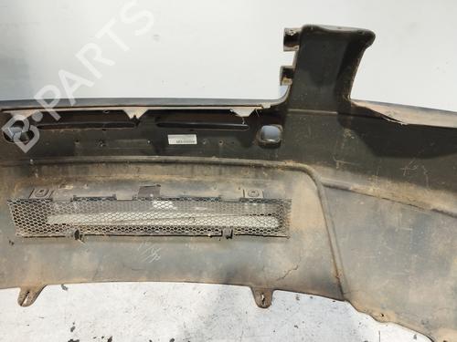 Front bumper LAND ROVER FREELANDER I (L314) 2.0 DI 4x4 | BP19532711C7 