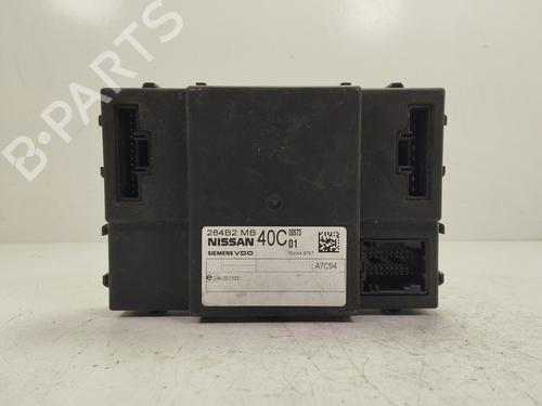 Used Electronic module NISSAN CABSTAR (F24M, F24W) [2006-2013]  30961967